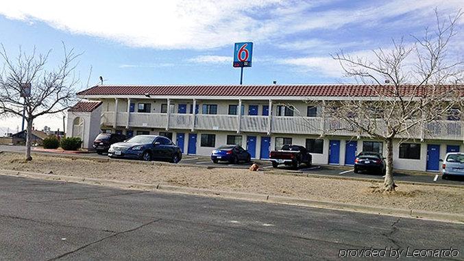 6-el Paso, Tx - East 2*