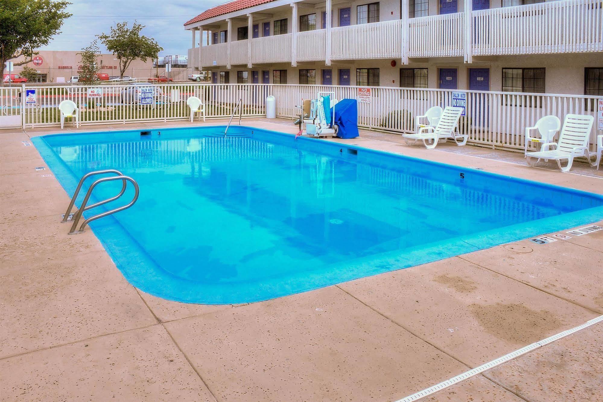 6-el Paso, Tx - East Hotel El Paso