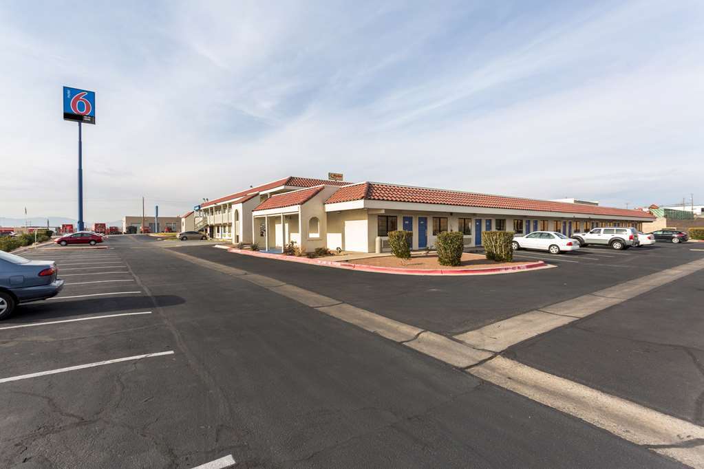 6-el Paso, Tx - East 2*